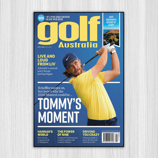 Tommy Fleetwood