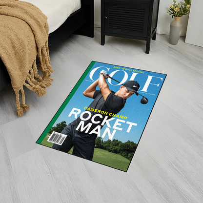 Cameron Champ
