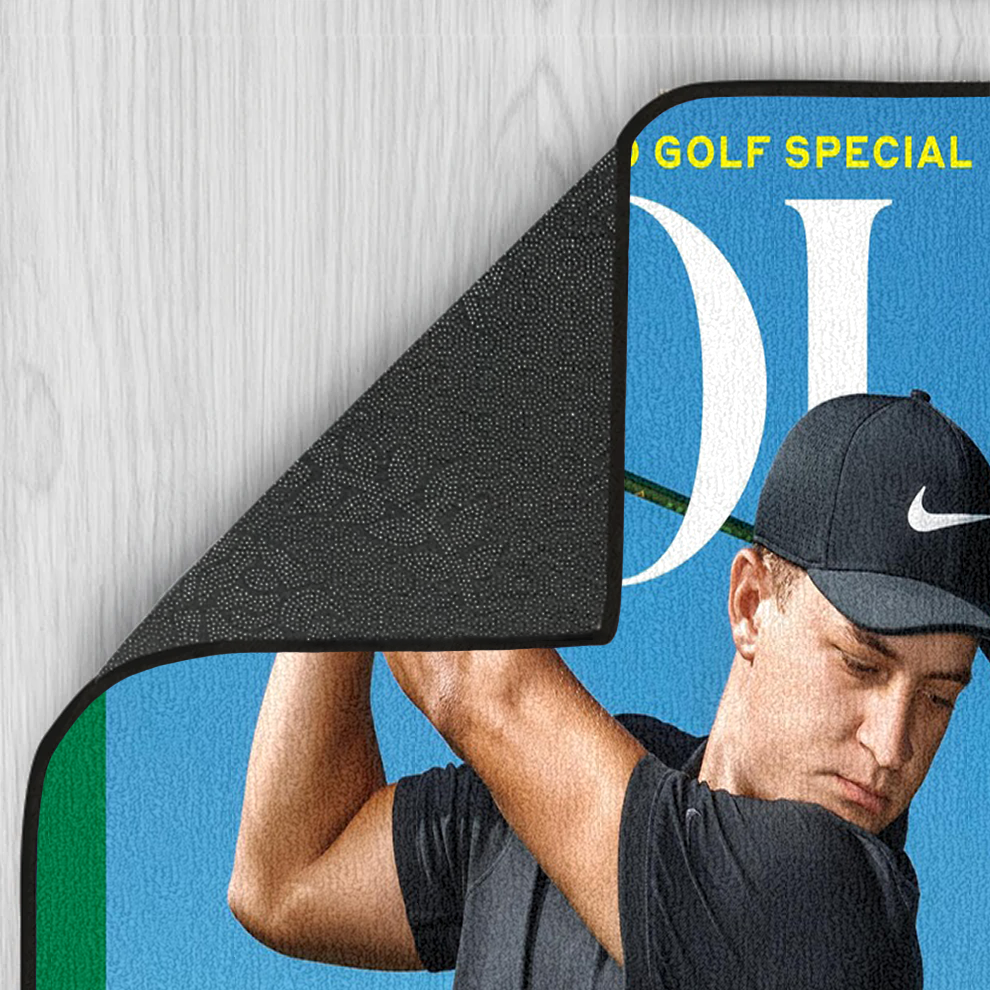 Cameron Champ