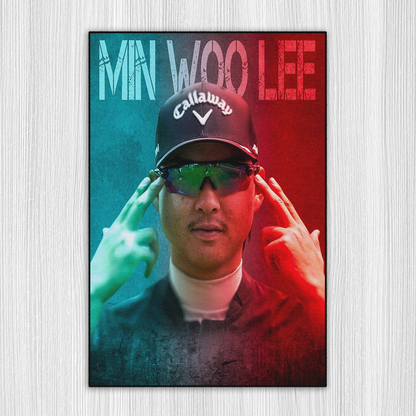 Min Woo Lee