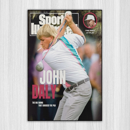 John Daly