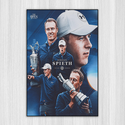 Spieth