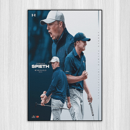 Spieth